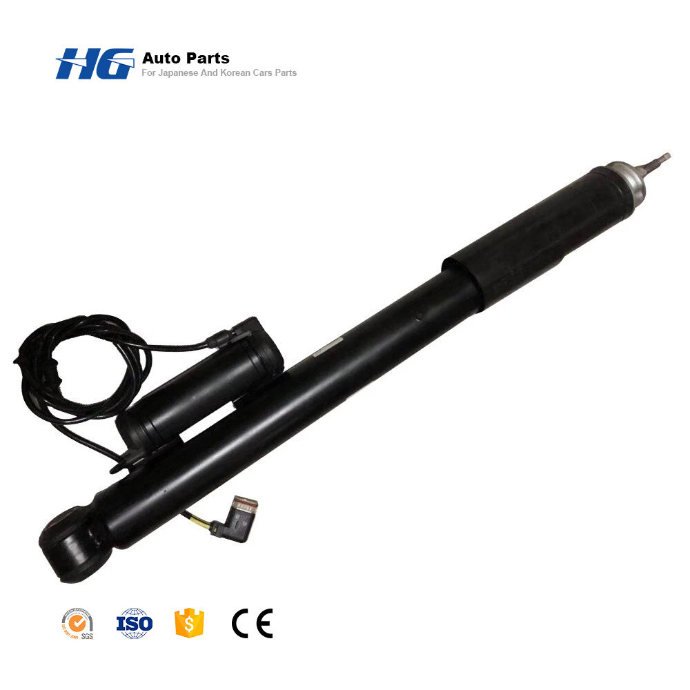 Car Air Struts 2113260100 Air Spring Air Suspension Shock for Mercedes-Benz W211 E-Class and CLS-Class Rear Left and Right