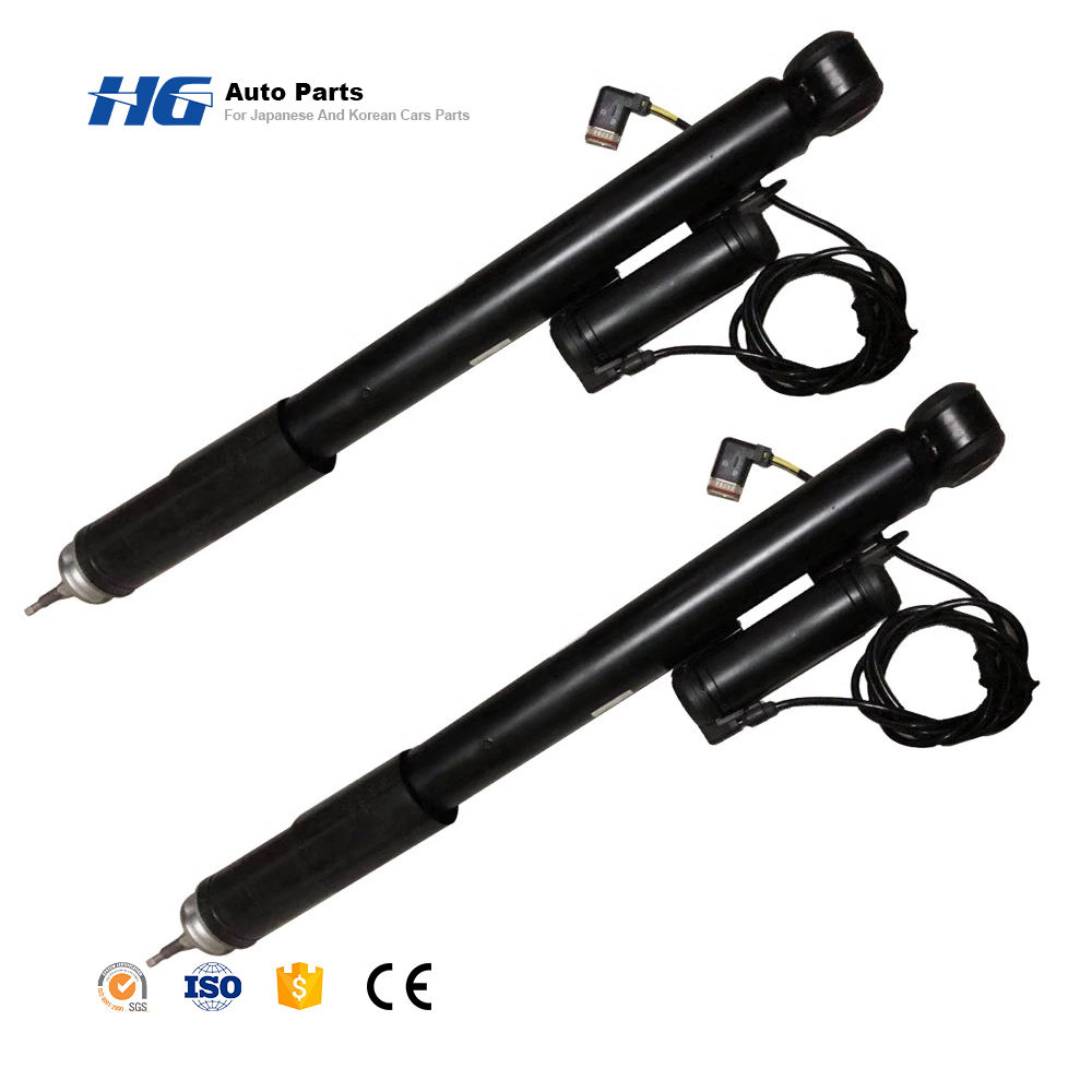 Car Air Struts 2113260100 Air Spring Air Suspension Shock for Mercedes-Benz W211 E-Class and CLS-Class Rear Left and Right