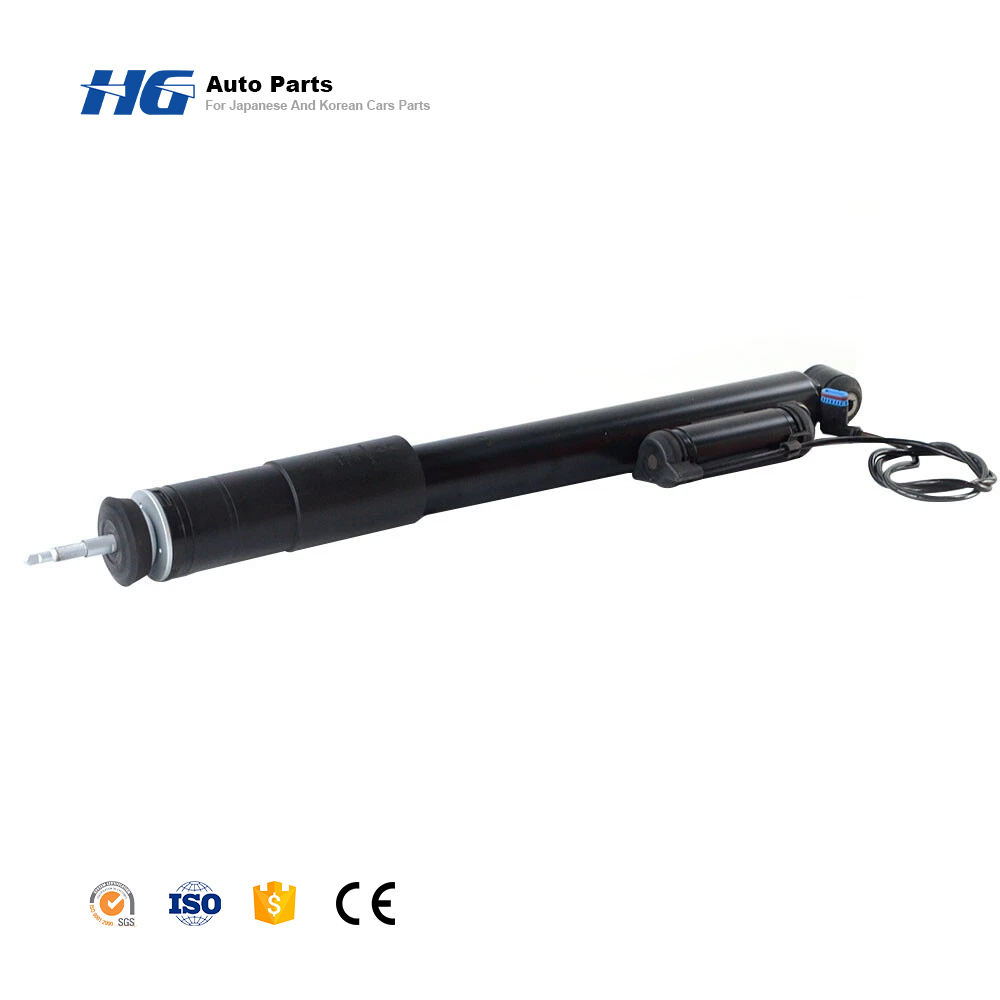 Car Air Struts 2113260100 Air Spring Air Suspension Shock for Mercedes-Benz W211 E-Class and CLS-Class Rear Left and Right