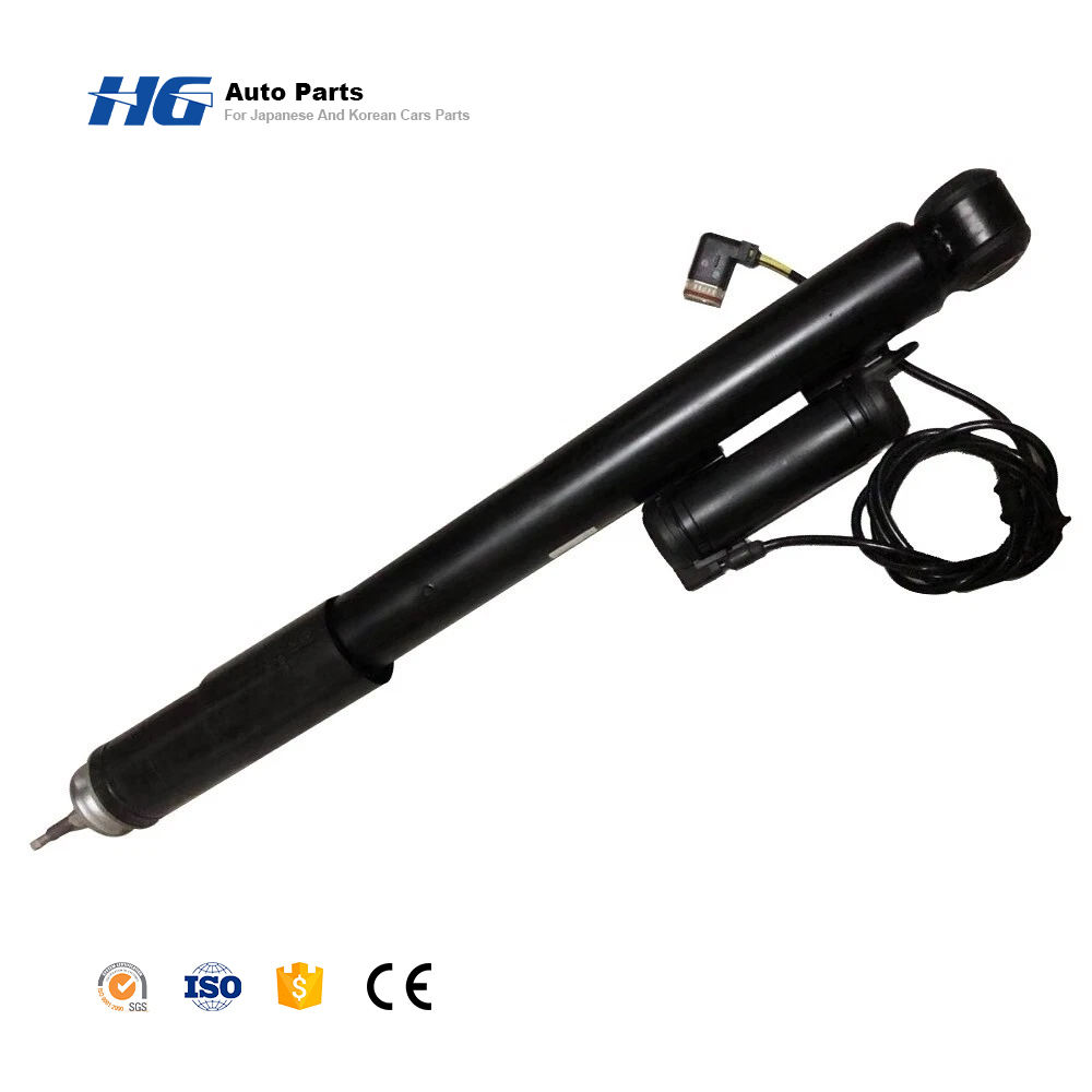 Car Air Struts 2113260100 Air Spring Air Suspension Shock for Mercedes-Benz W211 E-Class and CLS-Class Rear Left and Right