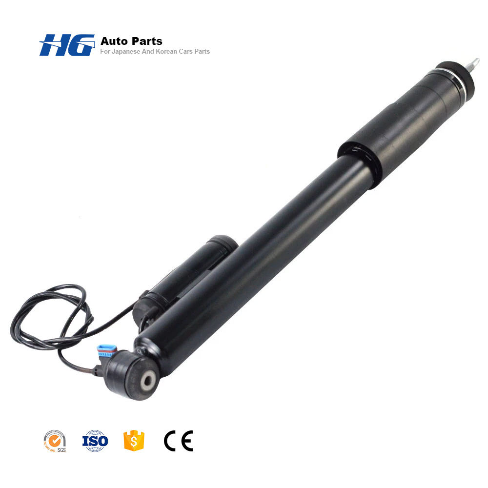 Car Air Struts 2113260100 Air Spring Air Suspension Shock for Mercedes-Benz W211 E-Class and CLS-Class Rear Left and Right