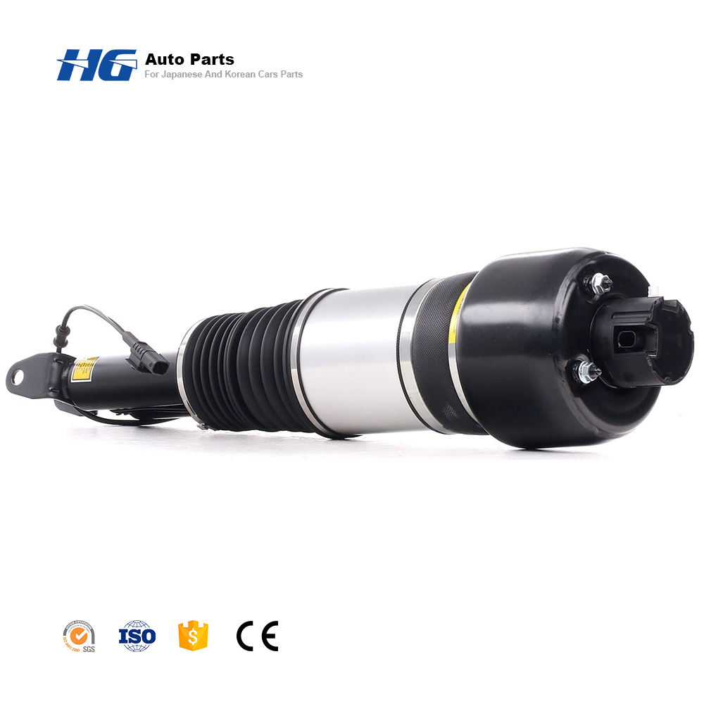 2113209313 2113209313 2113206113 Air Spring Air Suspension Shock for Mercedes-Benz W211 E-Class and CLS-Class Front Left