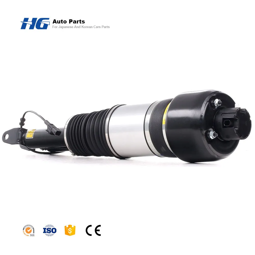 2113209313 2113209313 2113206113 Air Spring Air Suspension Shock for Mercedes-Benz W211 E-Class and CLS-Class Front Left