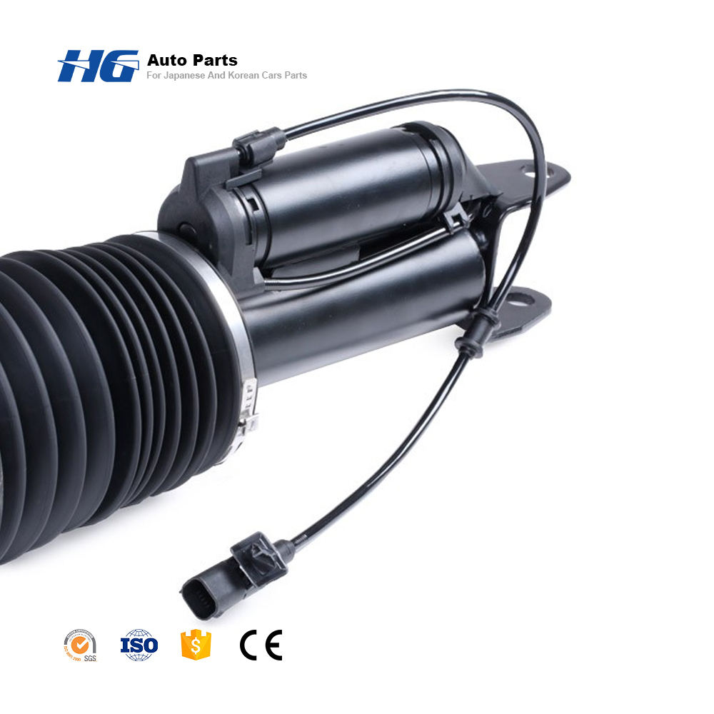 2113209313 2113209313 2113206113 Air Spring Air Suspension Shock for Mercedes-Benz W211 E-Class and CLS-Class Front Left
