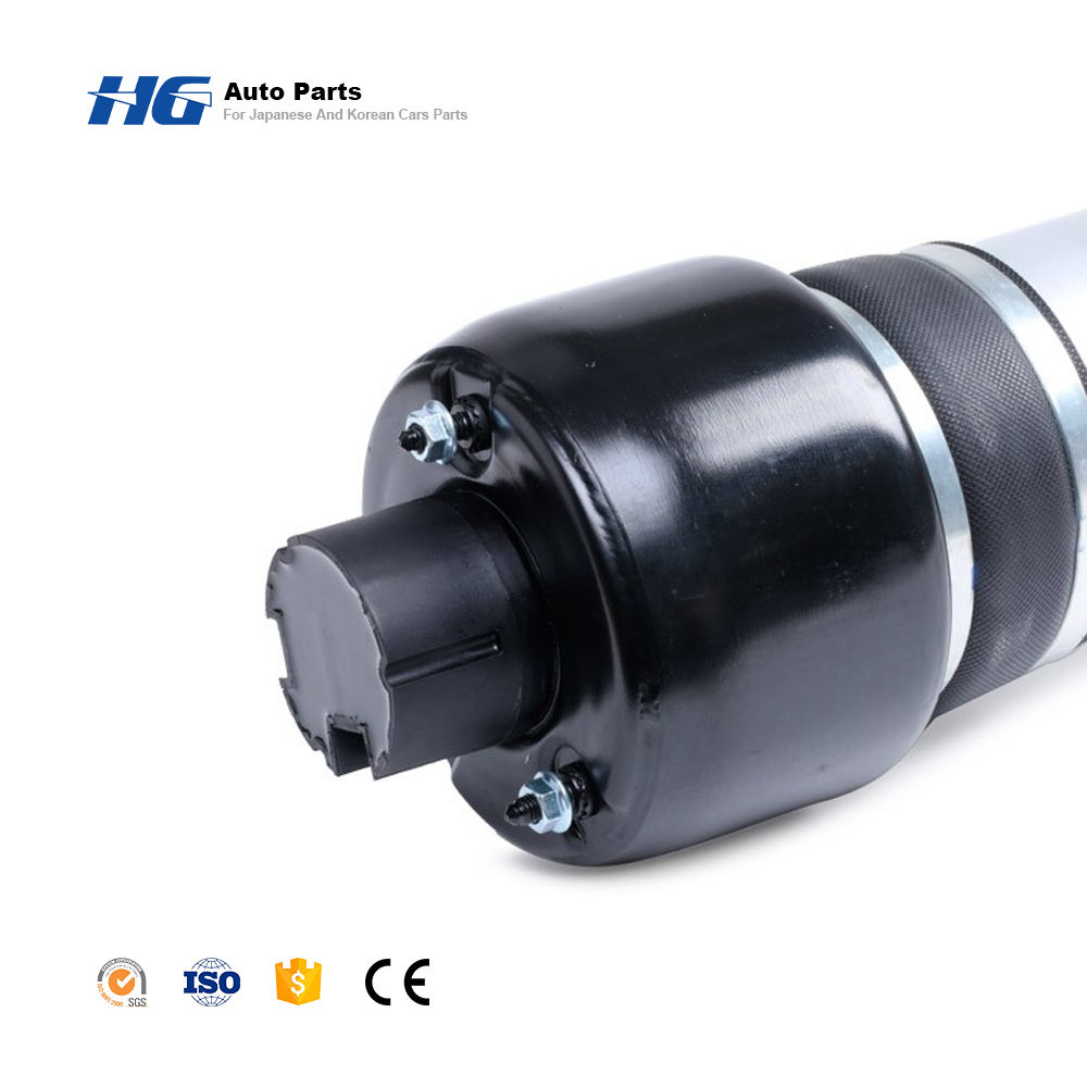 2113209313 2113209313 2113206113 Air Spring Air Suspension Shock for Mercedes-Benz W211 E-Class and CLS-Class Front Left