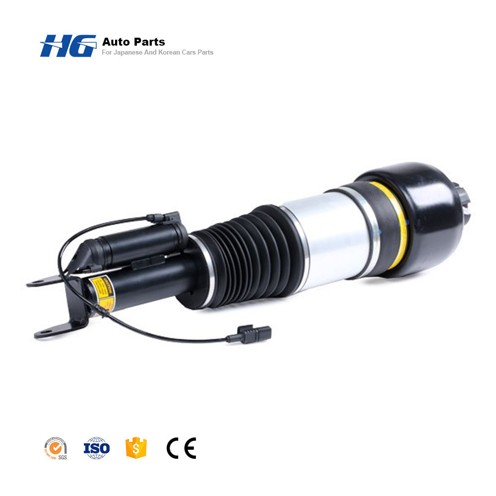 2113209313 2113209313 2113206113 Air Spring Air Suspension Shock for Mercedes-Benz W211 E-Class and CLS-Class Front Left