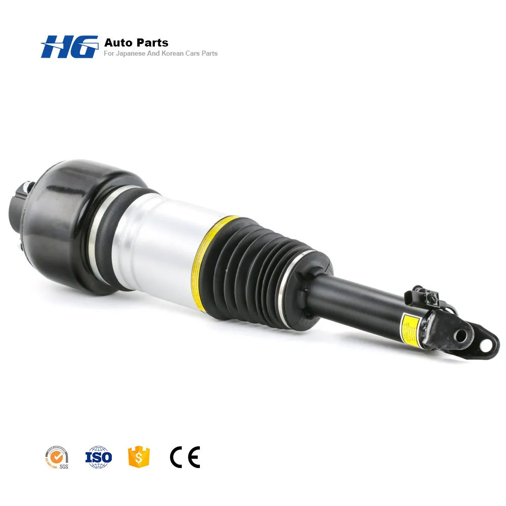 2113209413 2113209413 Air Spring Air Suspension Shock for Mercedes-Benz W211 E-Class and CLS-Class Front Right
