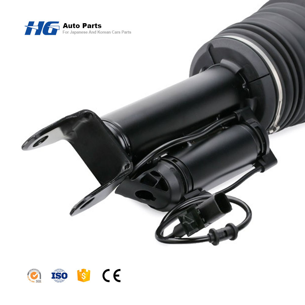 2113209413 2113209413 Air Spring Air Suspension Shock for Mercedes-Benz W211 E-Class and CLS-Class Front Right