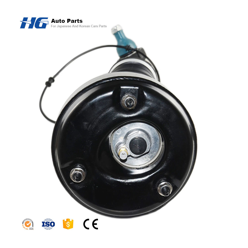 2213200438 2213200438 Air Spring Air Suspension Shock for Mercedes-Benz W221 S-Class and W216 CL-Class 4MATIC Front Left