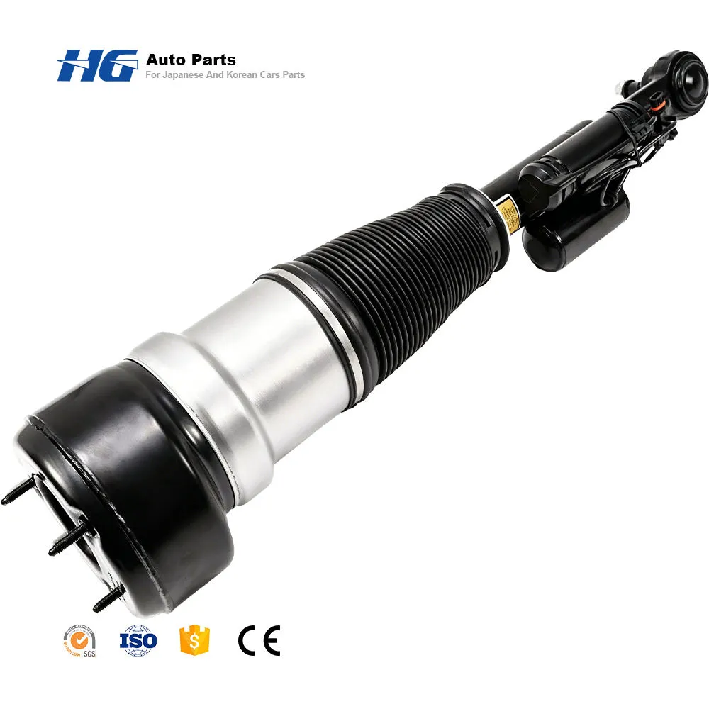 Hot Sale Car 2213200538 2213200538 air Struts Air Suspension Shock for Mercedes-Benz S-Class W220 Rear