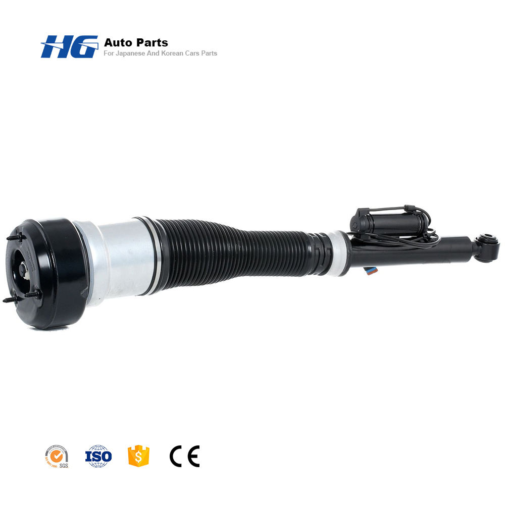 2213205513 2213205513 2213205713 2213205713 Car Air Spring Air Suspension Shock for Mercedes-Benz S-Class W221 Rear Left