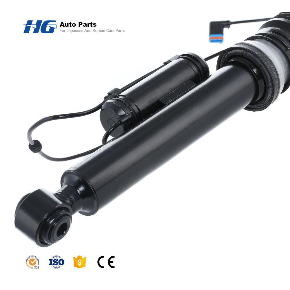 2213205513 2213205513 2213205713 2213205713 Car Air Spring Air Suspension Shock for Mercedes-Benz S-Class W221 Rear Left
