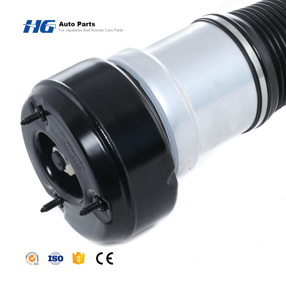 2213205513 2213205513 2213205713 2213205713 Car Air Spring Air Suspension Shock for Mercedes-Benz S-Class W221 Rear Left