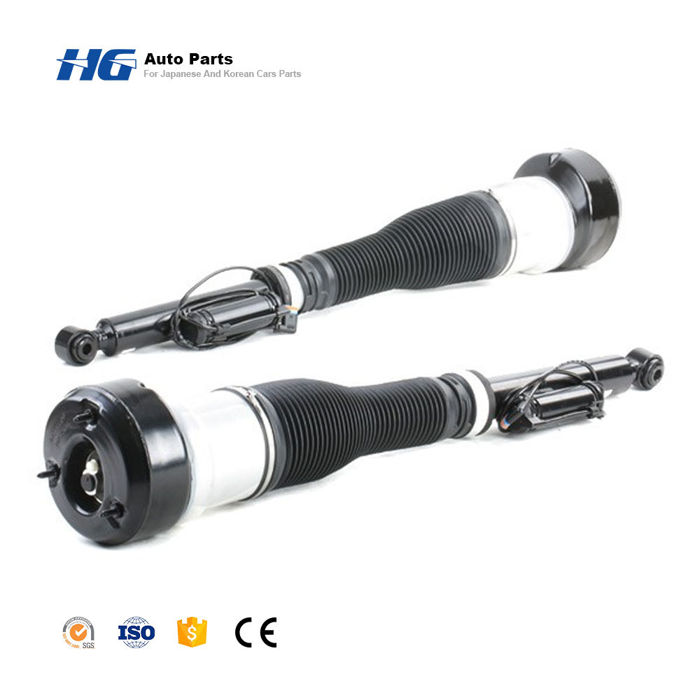 2213205613 2213205613 2213205813 2213205813 Air Spring Air Suspension Shock for Mercedes-Benz S-Class W221 Rear Right