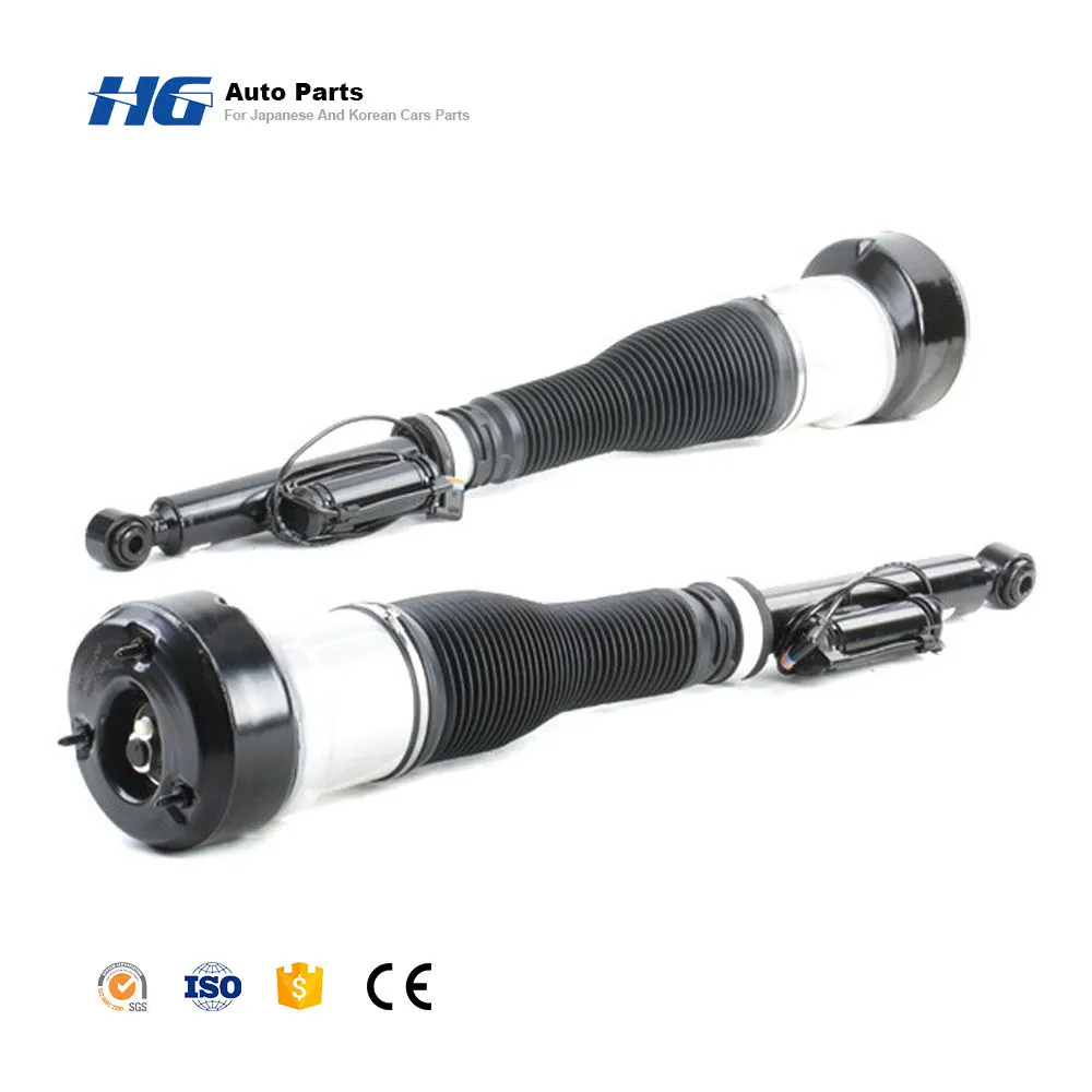 2213205613 2213205613 2213205813 2213205813 Air Spring Air Suspension Shock for Mercedes-Benz S-Class W221 Rear Right