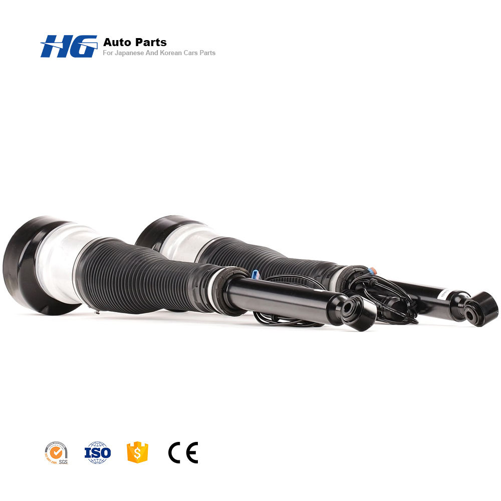 2213205613 2213205613 2213205813 2213205813 Air Spring Air Suspension Shock for Mercedes-Benz S-Class W221 Rear Right