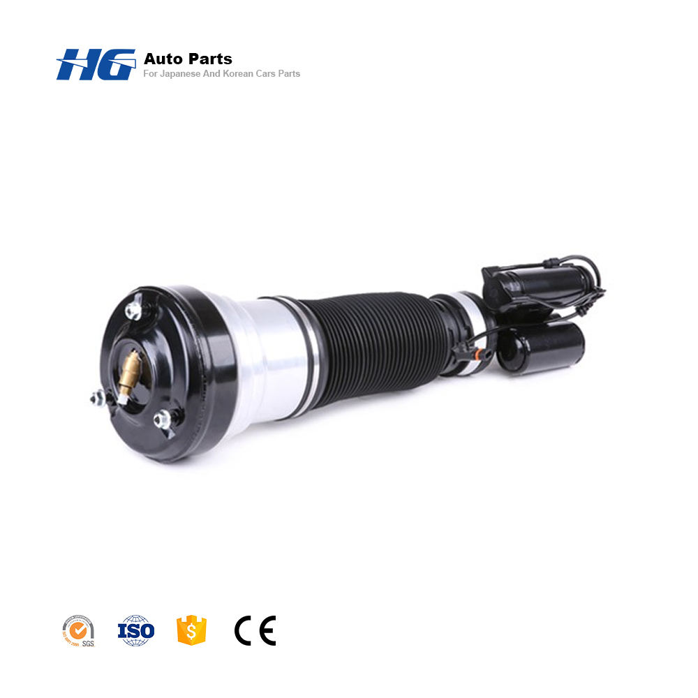 Hot Sale Car Air Spring 2203202138 2203202138 Air Suspension Shock for Mercedes S-Class W220 4MATIC 4 Wheel Drive Front Left