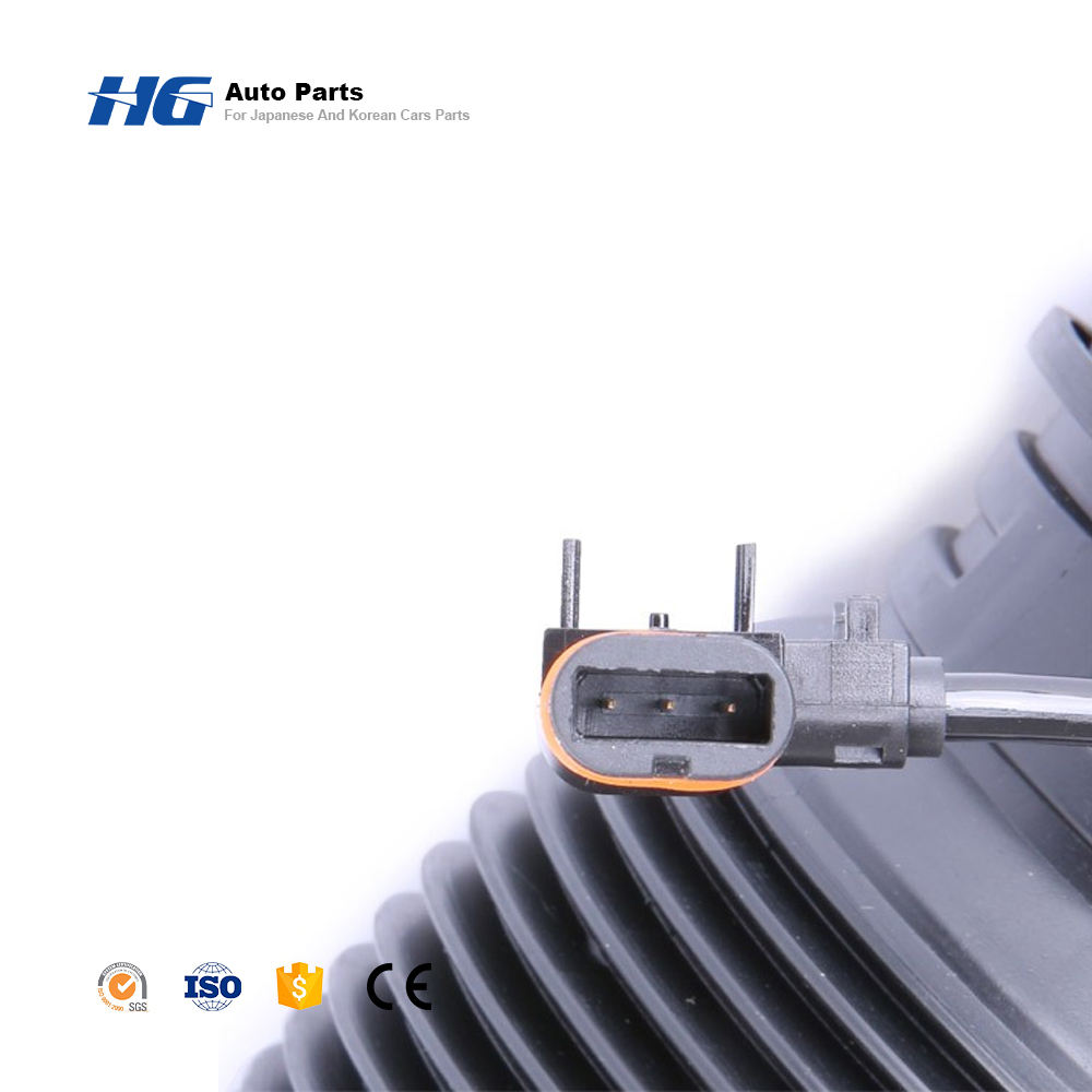Hot Sale Car Air Spring 2203202138 2203202138 Air Suspension Shock for Mercedes S-Class W220 4MATIC 4 Wheel Drive Front Left