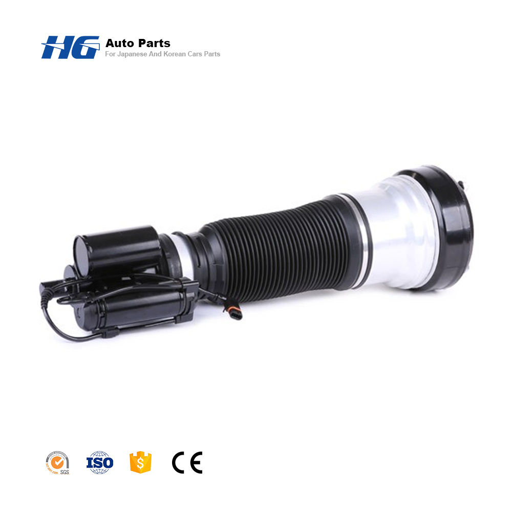 Hot Sale Car Air Spring 2203202138 2203202138 Air Suspension Shock for Mercedes S-Class W220 4MATIC 4 Wheel Drive Front Left