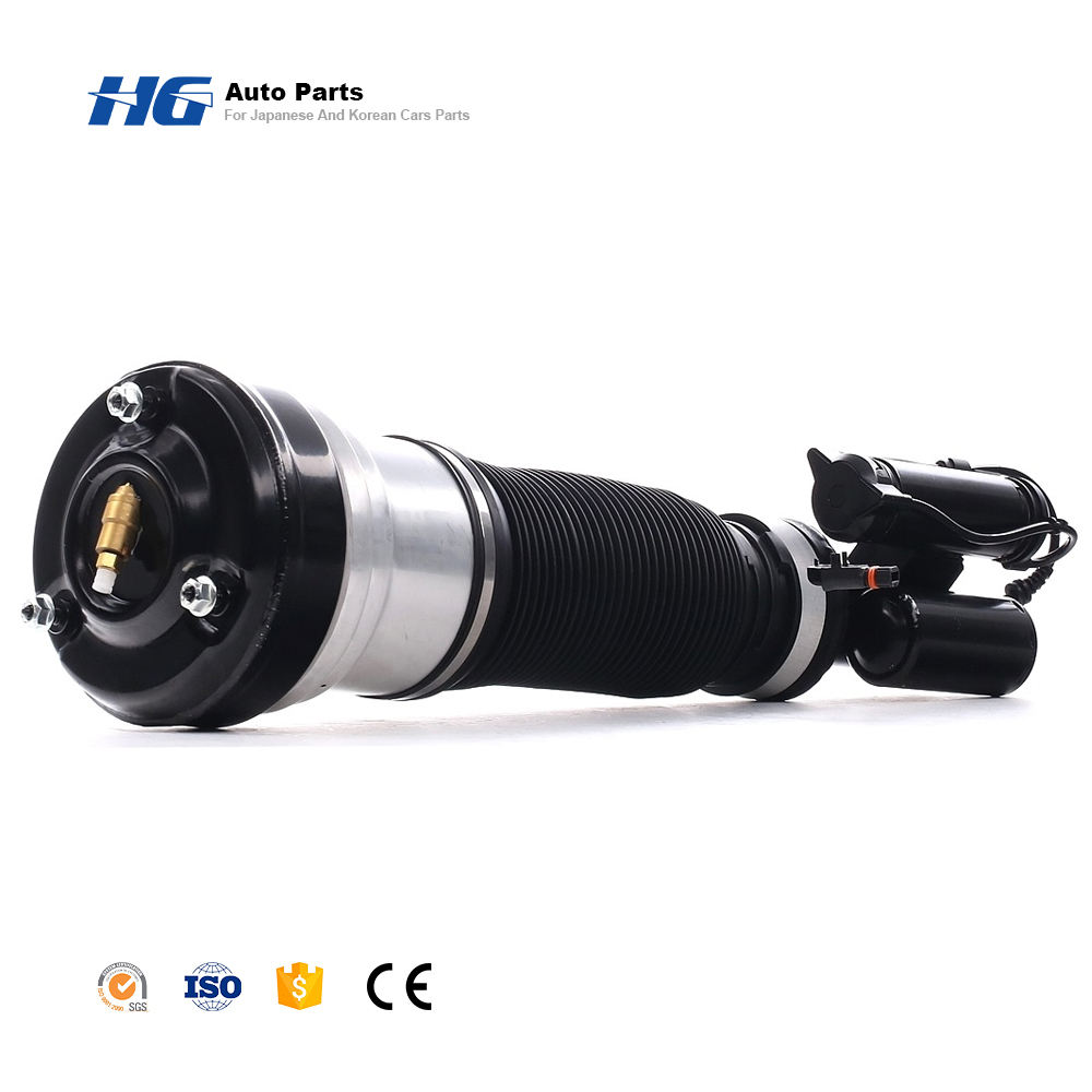 Hot Sale Car Air Spring 2203202138 2203202138 Air Suspension Shock for Mercedes S-Class W220 4MATIC 4 Wheel Drive Front Left