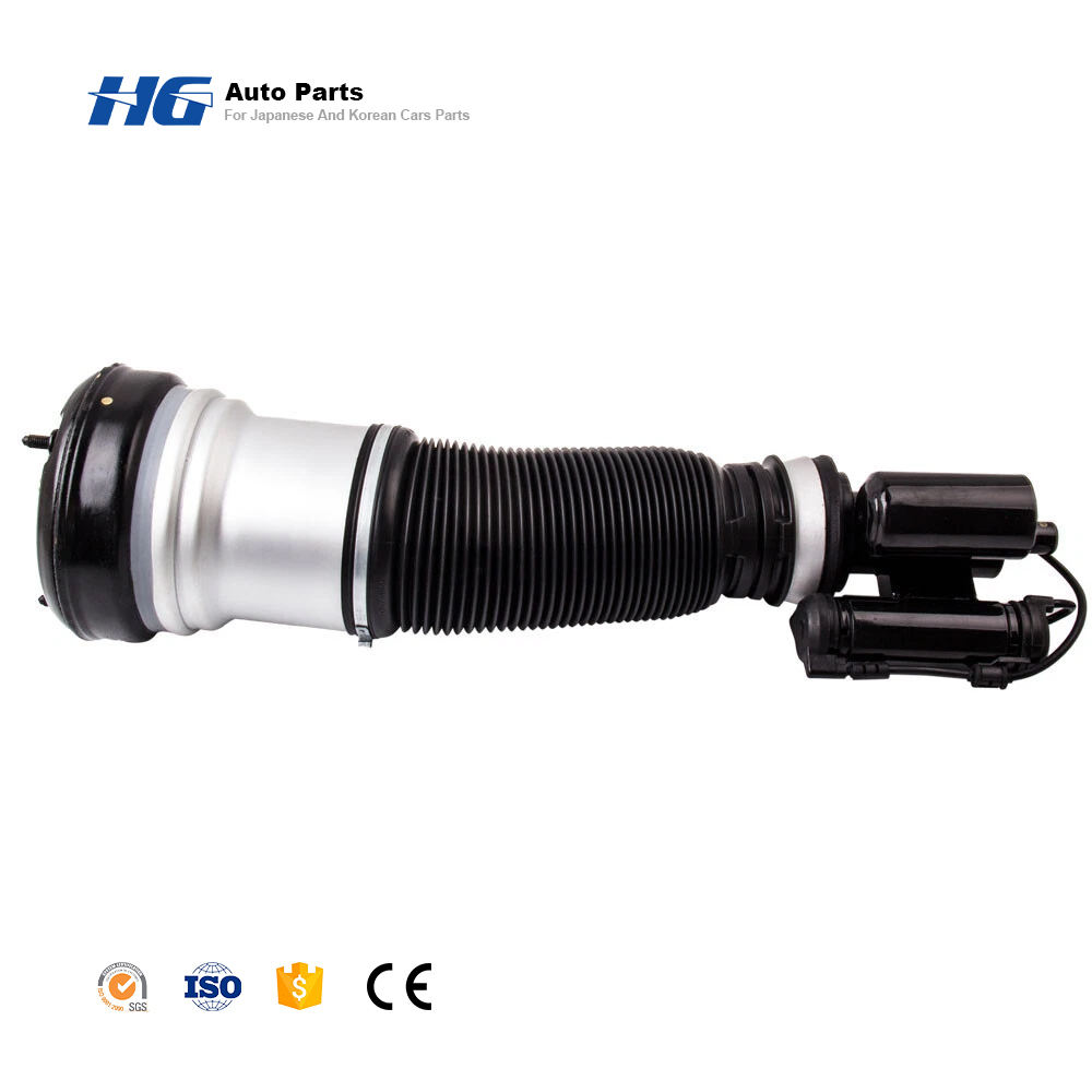 2203202238 2203202238 2203201438 2203201438 Air Spring Air Suspension Shock for Mercedes S-Class W220 4MATIC 4 Wheel Drive