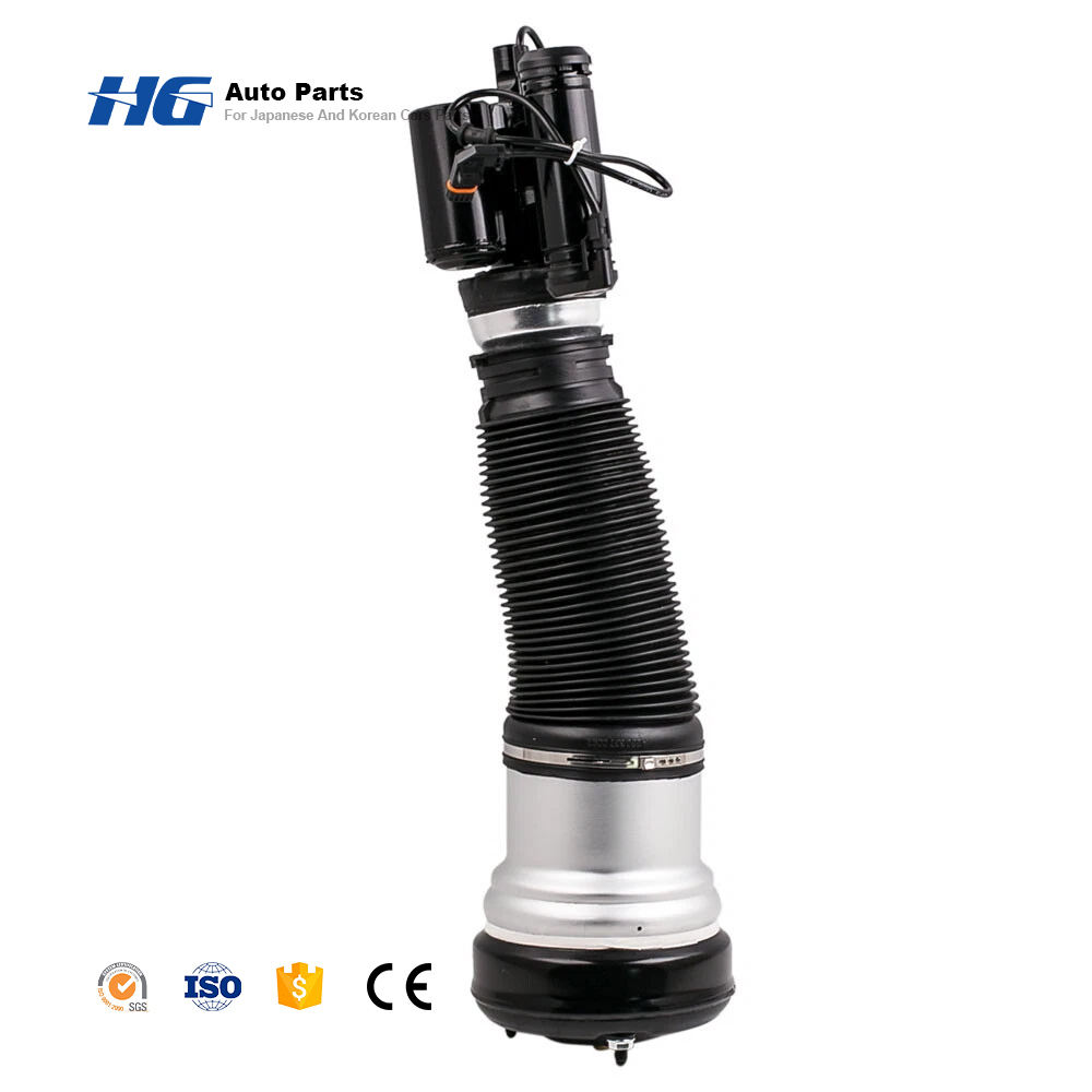 2203202238 2203202238 2203201438 2203201438 Air Spring Air Suspension Shock for Mercedes S-Class W220 4MATIC 4 Wheel Drive