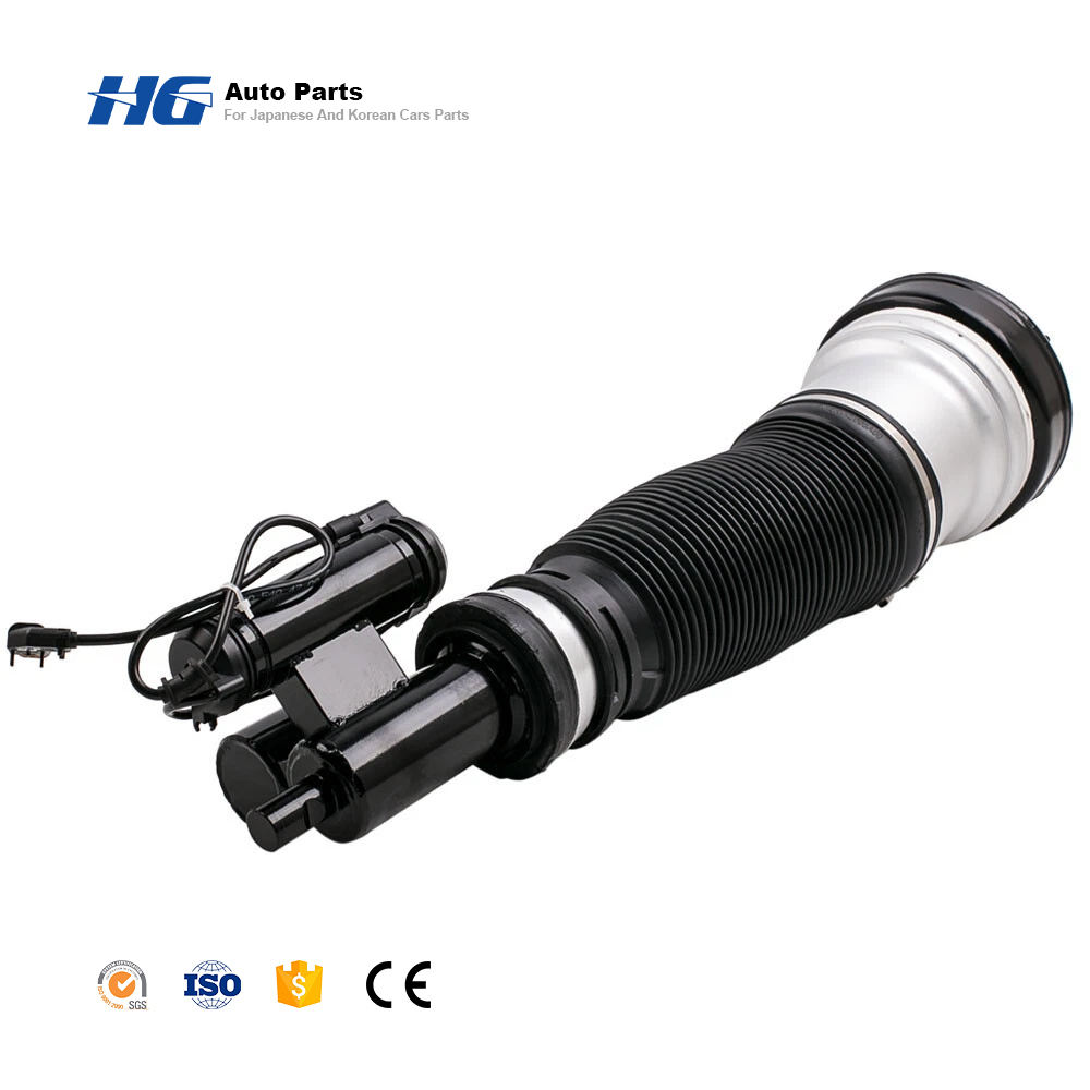 2203202238 2203202238 2203201438 2203201438 Air Spring Air Suspension Shock for Mercedes S-Class W220 4MATIC 4 Wheel Drive