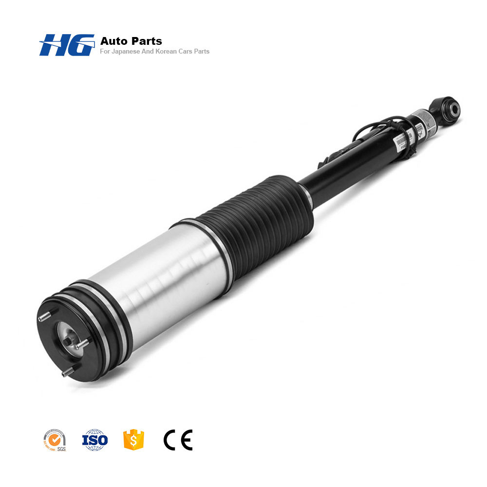 2203205013 2203205013 2203202338 2203202338 Air Spring Air Suspension Shock for Mercedes-Benz S-Class W220 Rear