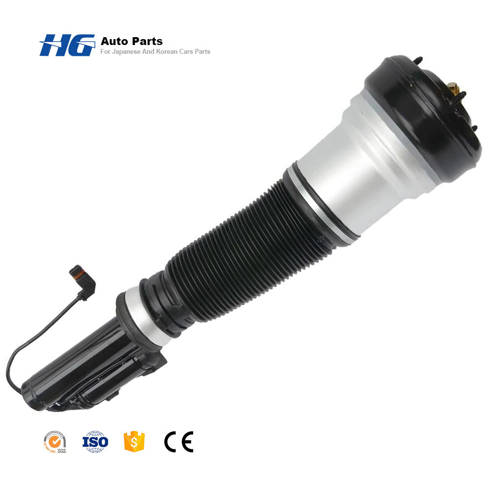 2203202438 2203202438 2203205113 2203205113 Air Spring Air Suspension Shock for Mercedes-Benz S-Class W220 Rear