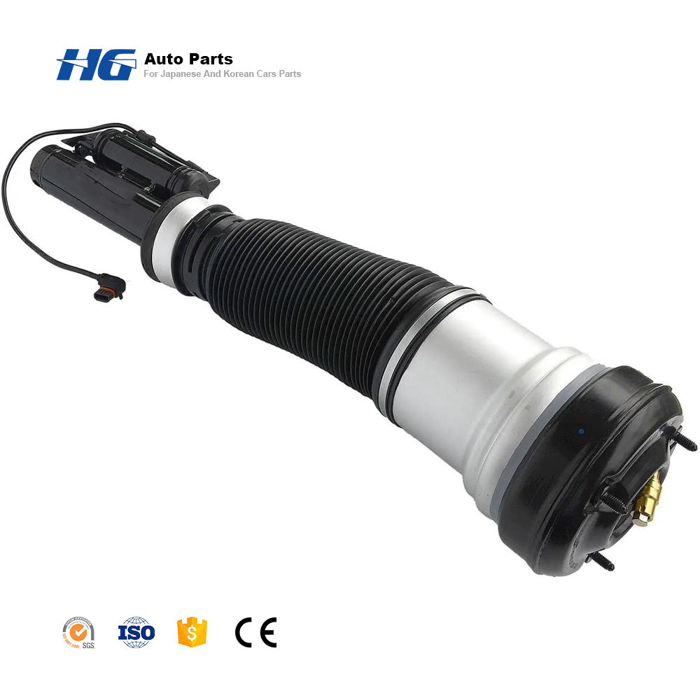 2203202438 2203202438 2203205113 2203205113 Air Spring Air Suspension Shock for Mercedes-Benz S-Class W220 Rear