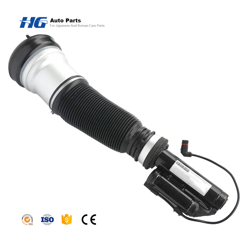 2203202438 2203202438 2203205113 2203205113 Air Spring Air Suspension Shock for Mercedes-Benz S-Class W220 Rear