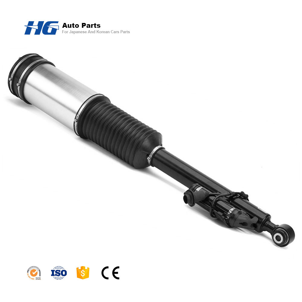 2203205013 2203205013 2203202338 2203202338 Air Suspension Shock for Mercedes-Benz SClass W220 Rear Left and Right