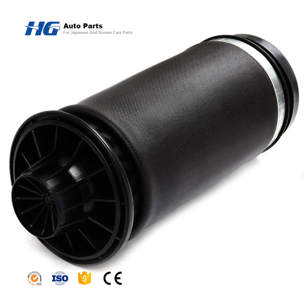 1643200725 1643201025 1663200325 Air Spring Air Suspension Shock for Mercedes-Benz X164 GL-Class GL350 GL450 Rear Left and Right