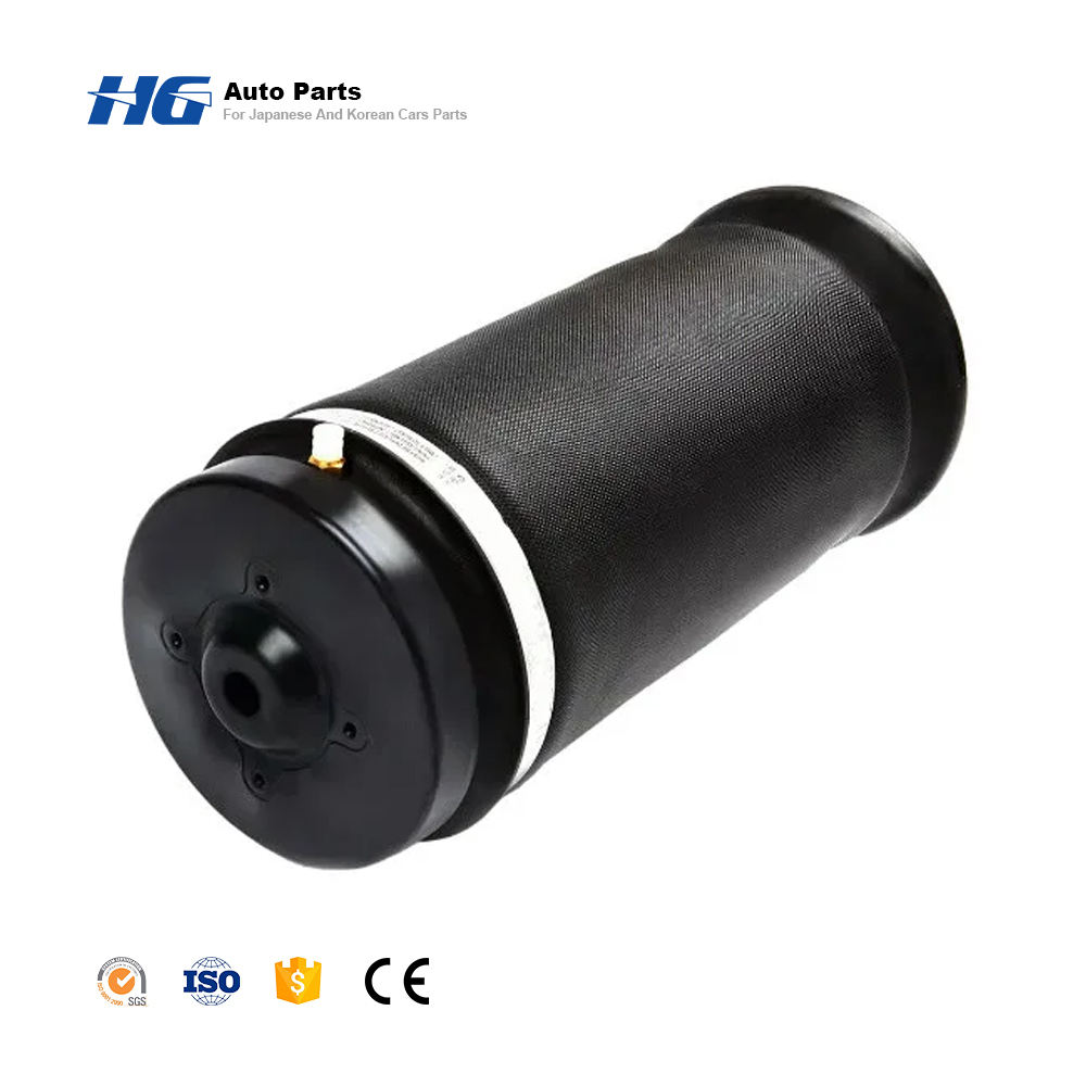 Hot Sale Car 1643200825 1643200925 Air Suspension Shock Air Strut for Mercedes W164 ML-Class ML350 ML500 Rear Left and Right