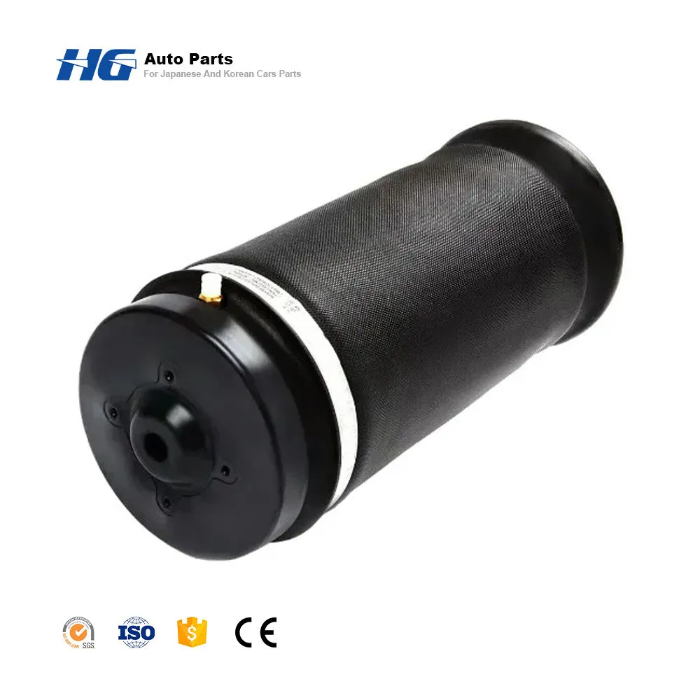 Hot Sale Car 1643200825 1643200925 Air Suspension Shock Air Strut for Mercedes W164 ML-Class ML350 ML500 Rear Left and Right