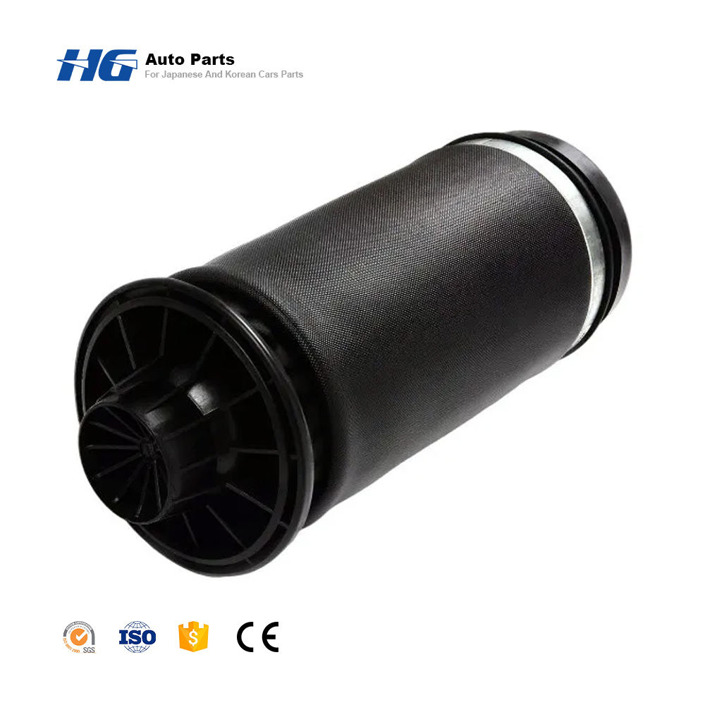 Hot Sale Car 1643200825 1643200925 Air Suspension Shock Air Strut for Mercedes W164 ML-Class ML350 ML500 Rear Left and Right