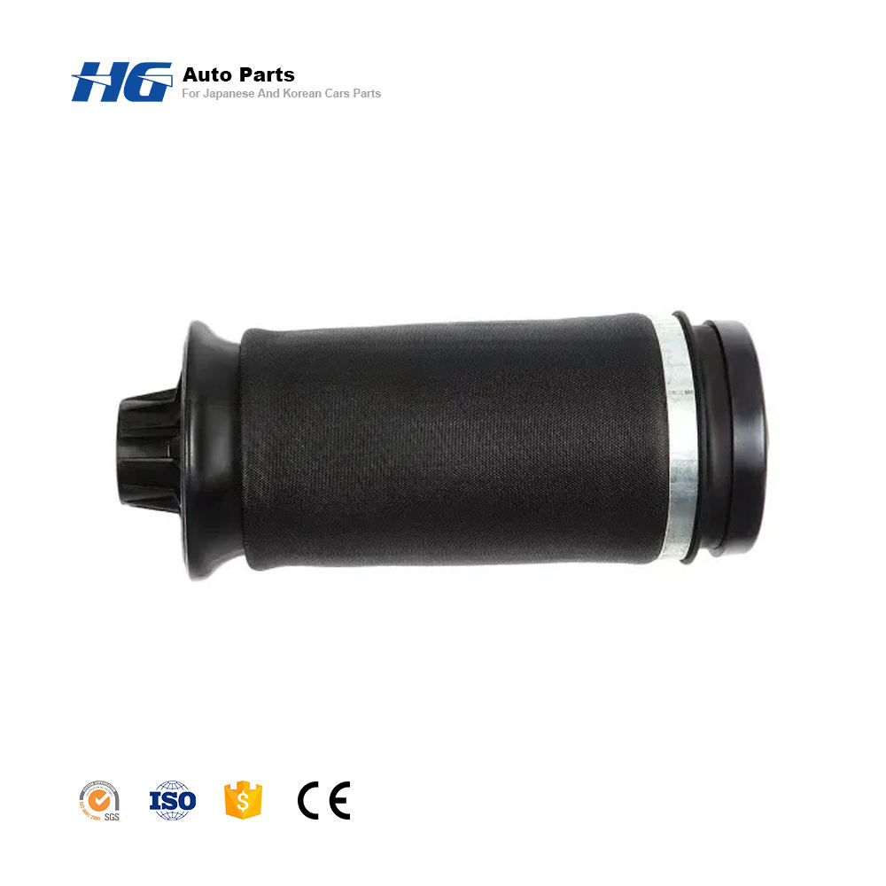 Hot Sale Car 1643200825 1643200925 Air Suspension Shock Air Strut for Mercedes W164 ML-Class ML350 ML500 Rear Left and Right