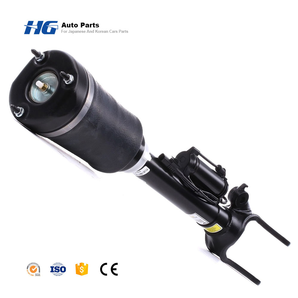 Hot Sale Car 1643204313 1643204313 Air Suspension Shock for Mercedes ML-Class W164 ML350 ML500 GL-Class Front Left and Right