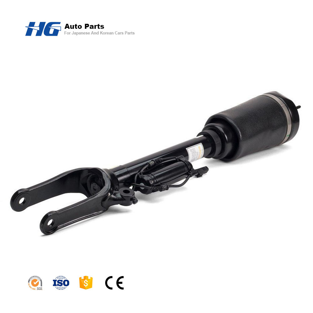 Hot Sale Car 1643204313 1643204313 Air Suspension Shock for Mercedes ML-Class W164 ML350 ML500 GL-Class Front Left and Right