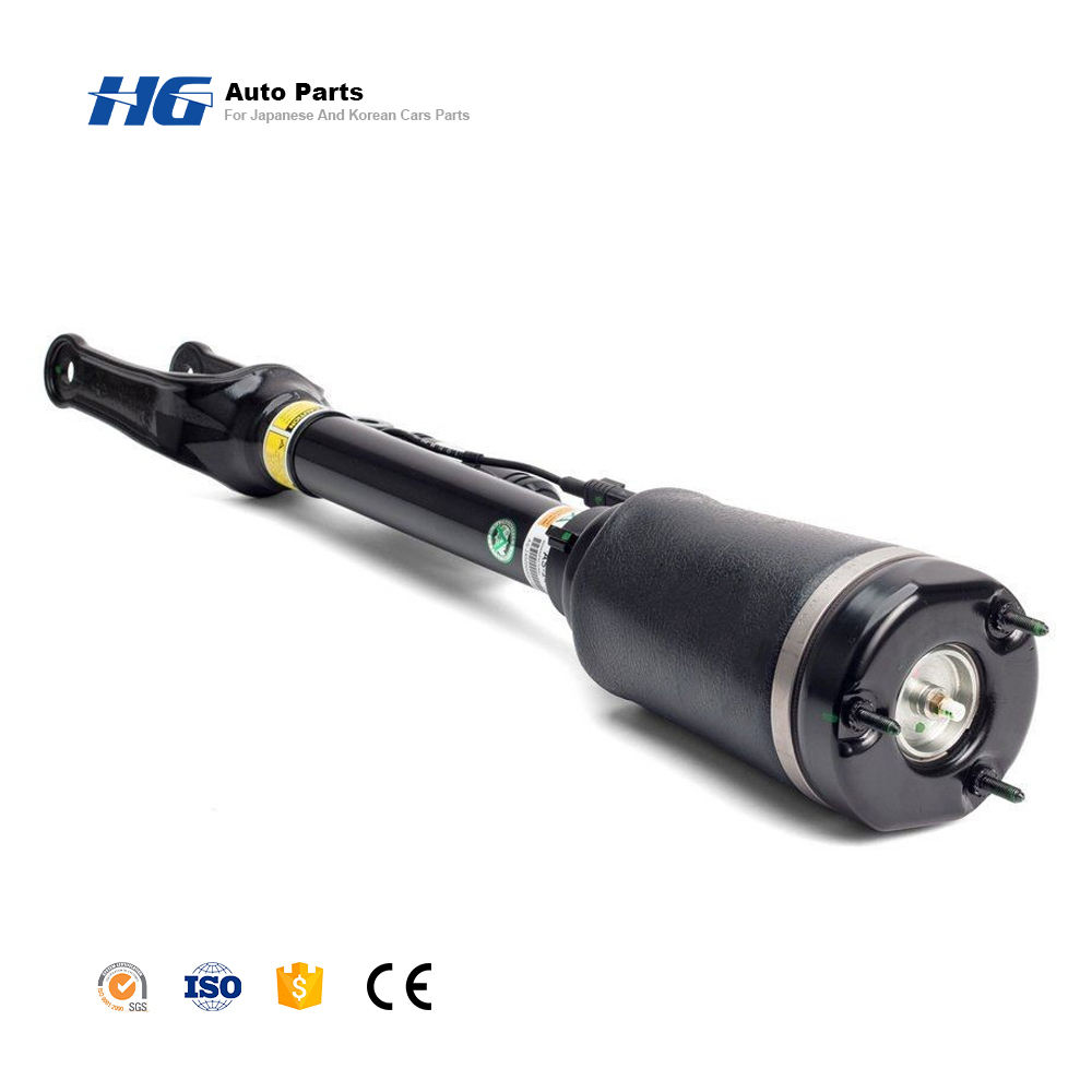 Hot Sale Car 1643204313 1643204313 Air Suspension Shock for Mercedes ML-Class W164 ML350 ML500 GL-Class Front Left and Right