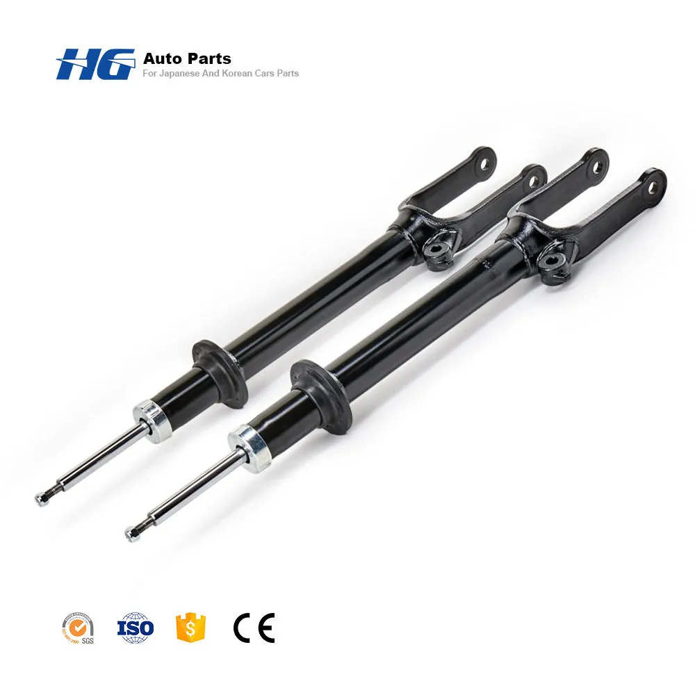 Hot Sale Car 1643200130 1643200130 Air Suspension Shock Front for Mercedes-Benz W164 ML-Class /ML350 ML500