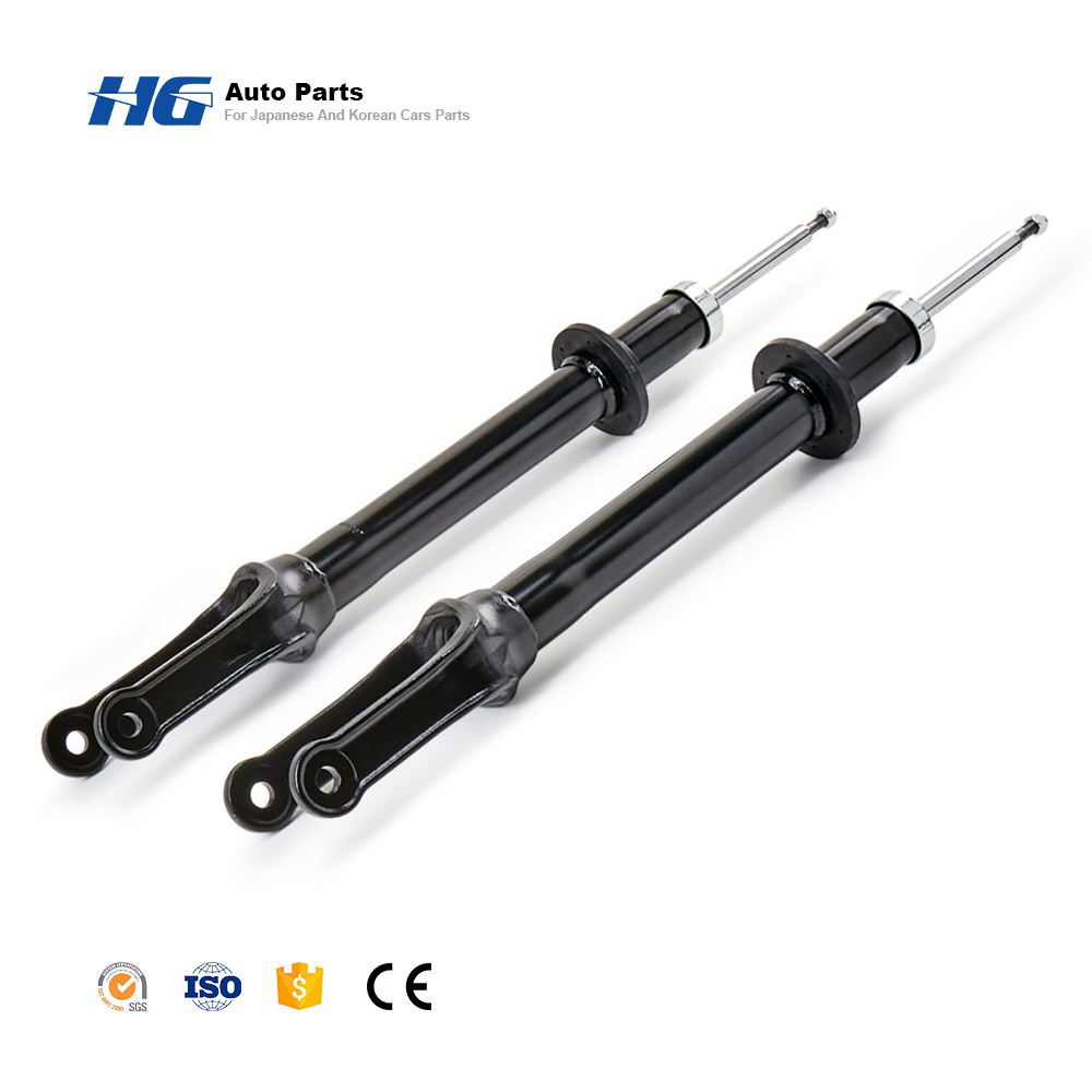 Hot Sale Car 1643200130 1643200130 Air Suspension Shock Front for Mercedes-Benz W164 ML-Class /ML350 ML500