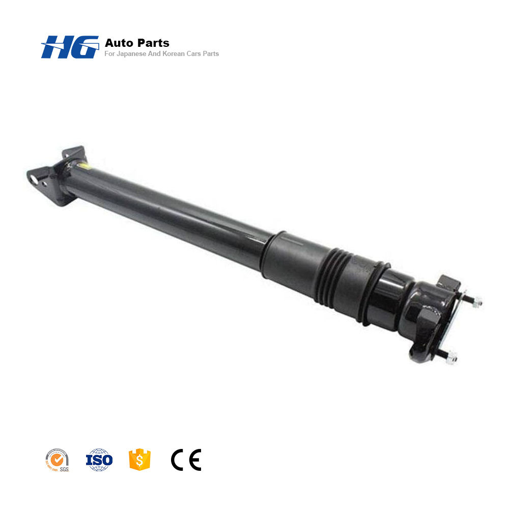 1643202431 1643202431 Air Suspension Shock Air Strut for Mercedes-Benz MLClass W164 GL-Class X164 Without ADS 2005-2012
