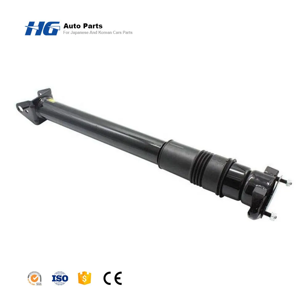 1643202431 1643202431 Air Suspension Shock Air Strut for Mercedes-Benz MLClass W164 GL-Class X164 Without ADS 2005-2012