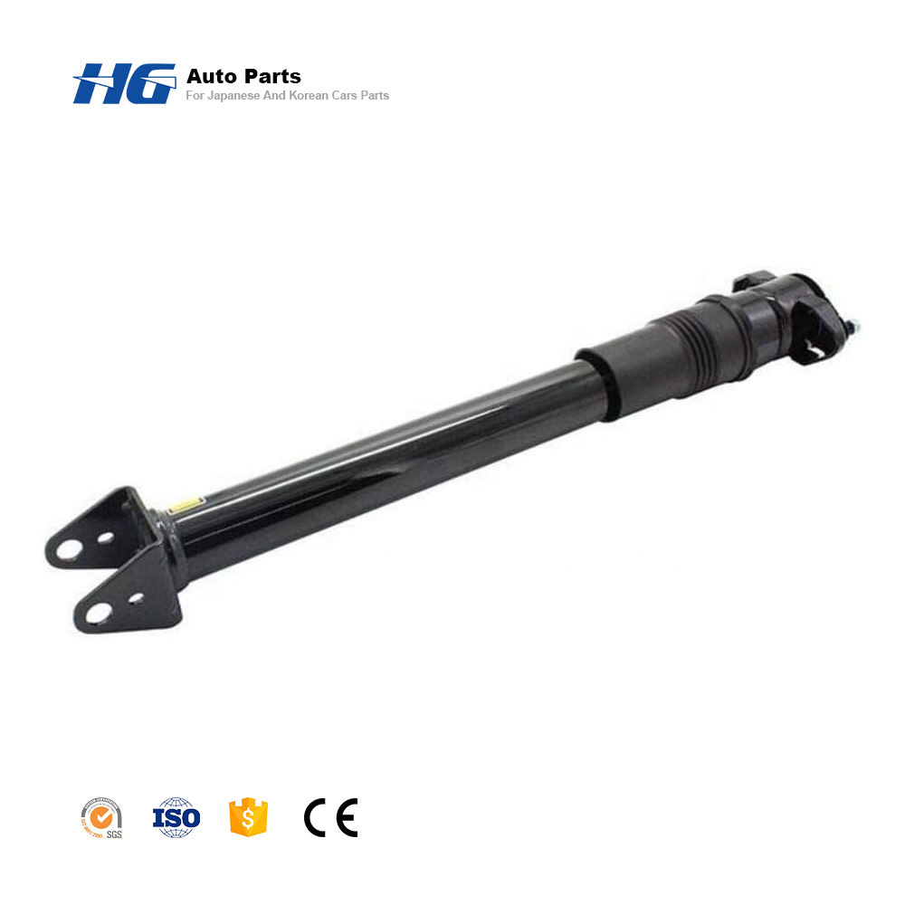 1643202431 1643202431 Air Suspension Shock Air Strut for Mercedes-Benz MLClass W164 GL-Class X164 Without ADS 2005-2012