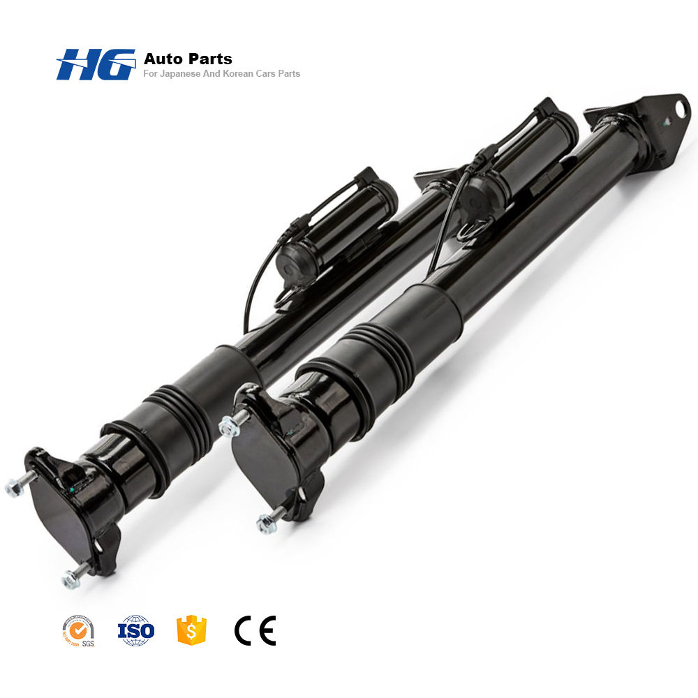 Hot Sale Car 1643202031 1643202031 Air Suspension Strut Air Shock for Mercedes-Benz ML Class W164 GL-Class X164 With ADS