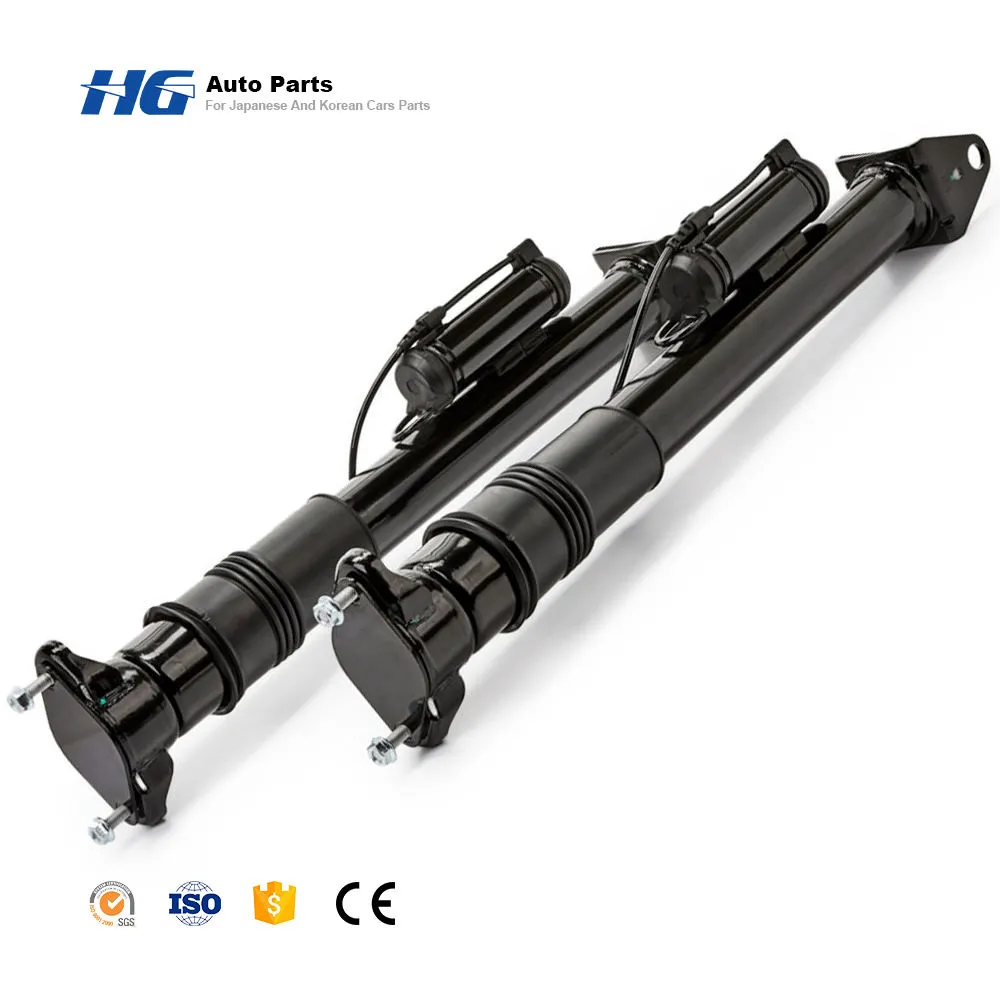 Hot Sale Car 1643202031 1643202031 Air Suspension Strut Air Shock for Mercedes-Benz ML Class W164 GL-Class X164 With ADS