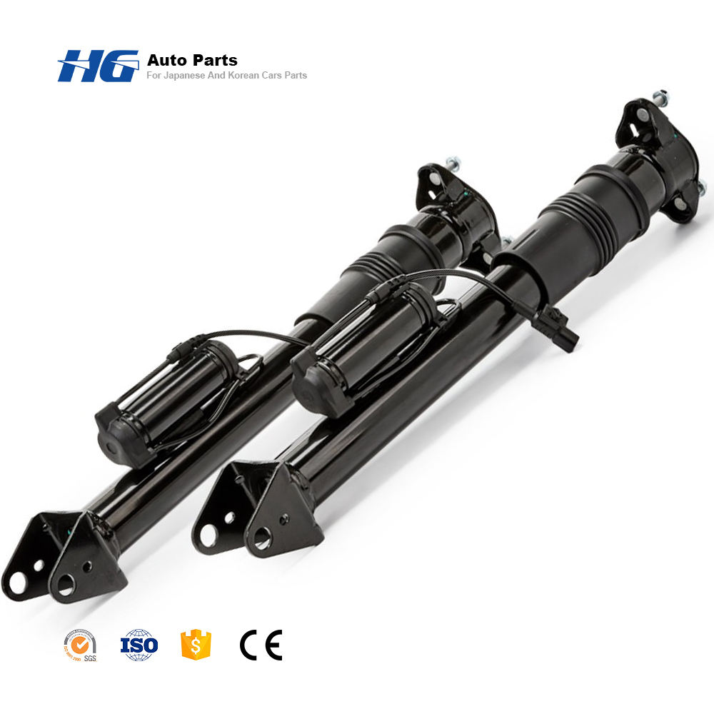Hot Sale Car 1643202031 1643202031 Air Suspension Strut Air Shock for Mercedes-Benz ML Class W164 GL-Class X164 With ADS