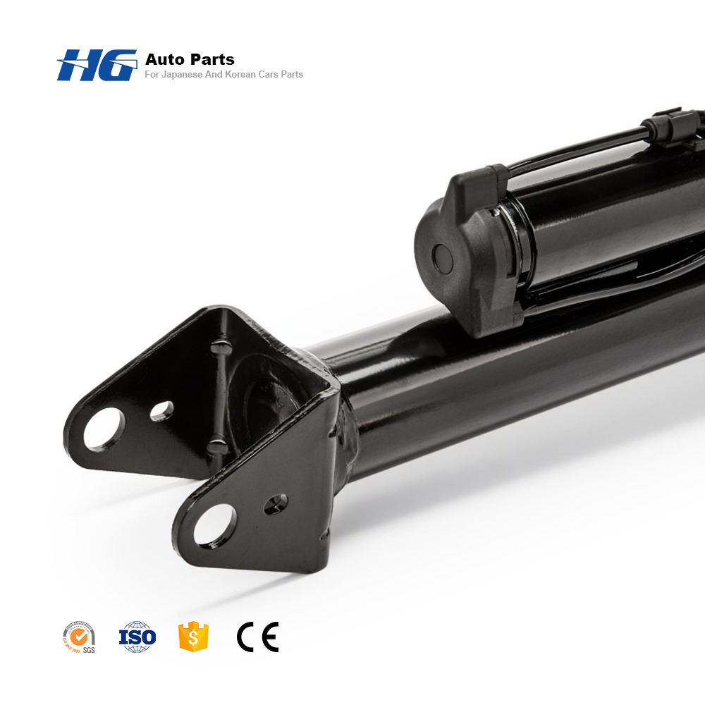 Hot Sale Car 1643202031 1643202031 Air Suspension Strut Air Shock for Mercedes-Benz ML Class W164 GL-Class X164 With ADS