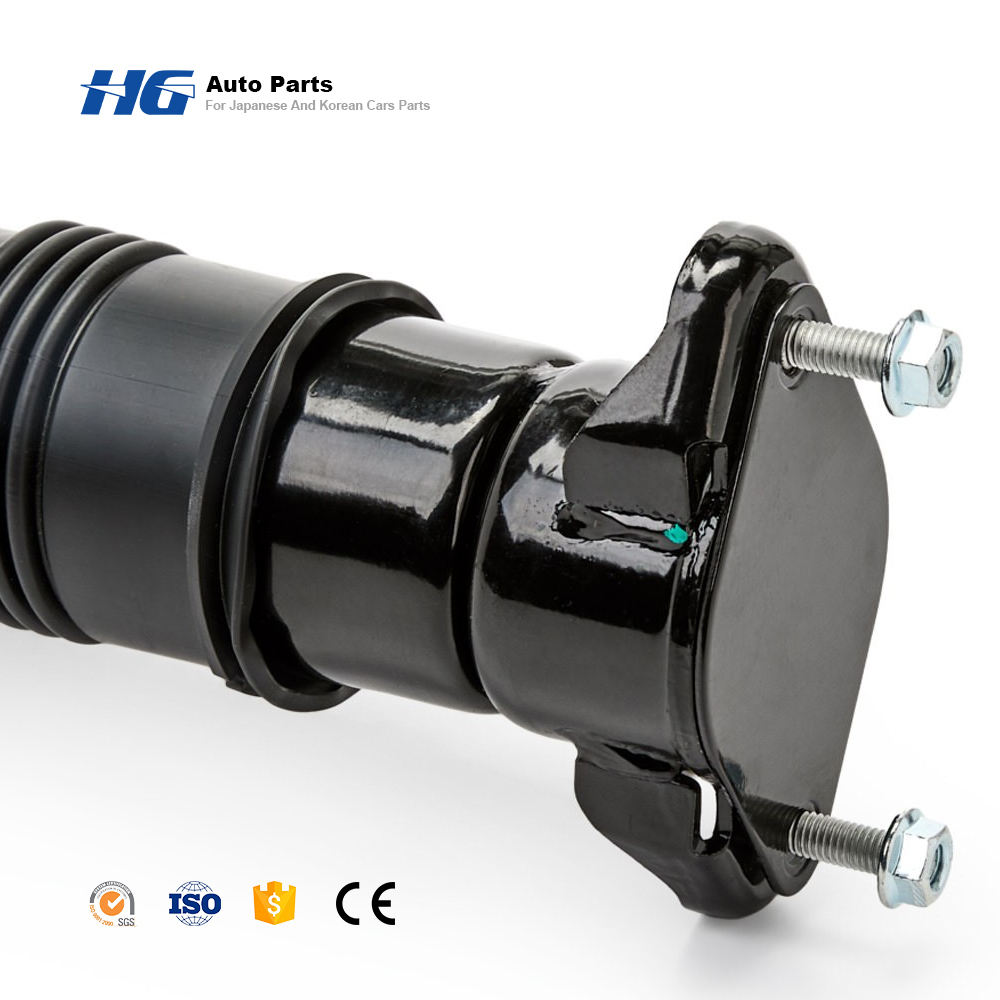 Hot Sale Car 1643202031 1643202031 Air Suspension Strut Air Shock for Mercedes-Benz ML Class W164 GL-Class X164 With ADS